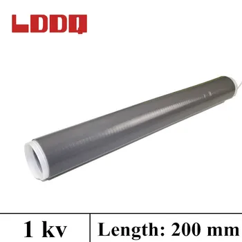 LDDQ Shrinkable Tube Tubing Wire Accessories Sleeve for Cable Insulating Tube Cable sleeve Shrink Tube Length 200mm Auto Shrink
LDDQ Shrinkable Tube Tubing Wire Accessories Sleeve for Cable Insulating Tube Cable sleeve Shrink Tube Length 200mm Auto Shrink