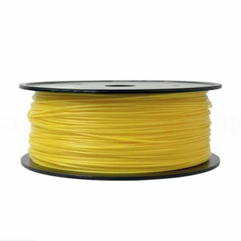 CTC 2019 New PLA 3D Printer Filament Consumables 1.75mm 1kg Upgraded Quality for 3D Printer
CTC 2019 New PLA 3D Printer Filament Consumables 1.75mm 1kg Upgraded Quality for 3D Printer