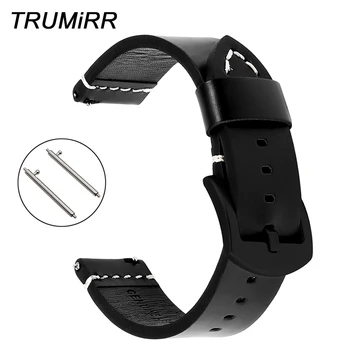 Handmade Genuine Leather Watchband for Fossil Q Founder Wander Crewmaster Grant Marshal Explorist Commuter Watch Band Oil Strap
Handmade Genuine Leather Watchband for Fossil Q Founder Wander Crewmaster Grant Marshal Explorist Commuter Watch Band Oil Strap