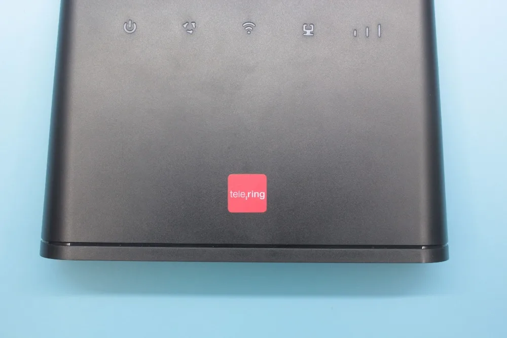 UNLOCKED HUAWEI B310 B310s-22 LTE CPE 3G 4G WiFi Modem Router 150Mbps Wireless