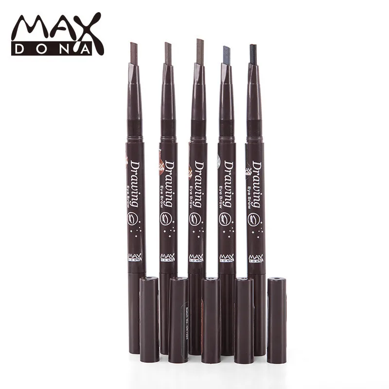 Hot 5 Style Eyebrow Automatic Pro Double-use Waterproof shadows Pencil Makeup Paint Cosmetics Brow Eye makeup Brush Liner Tools
Hot 5 Style Eyebrow Automatic Pro Double-use Waterproof shadows Pencil Makeup Paint Cosmetics Brow Eye makeup Brush Liner Tools