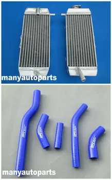 radiator + hose for Yamaha WRF250 WR250F 07 08 09 2007 2008//YZF250 YZ250F 06 2006
radiator + hose for Yamaha WRF250 WR250F 07 08 09 2007 2008//YZF250 YZ250F 06 2006