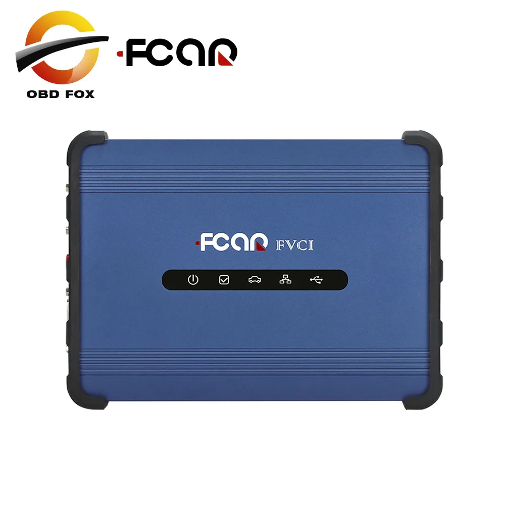 2017 New Original FCAR FVCI Supports J2534 Protocol J 2534 diagnostic and programming Tool Same as Autel MaxiSys MS908 PRO
2017 New Original FCAR FVCI Supports J2534 Protocol J 2534 diagnostic and programming Tool Same as Autel MaxiSys MS908 PRO