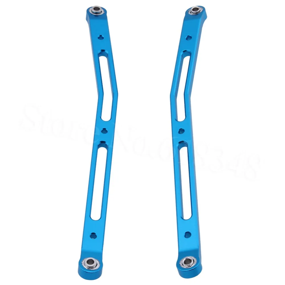 Aluminium Rear Upper Chassis Linkage Upgrade Parts for AXIAL YETI RACER 90026 Racing Climbing Rock Crawler RTR Kit
Aluminium Rear Upper Chassis Linkage Upgrade Parts for AXIAL YETI RACER 90026 Racing Climbing Rock Crawler RTR Kit