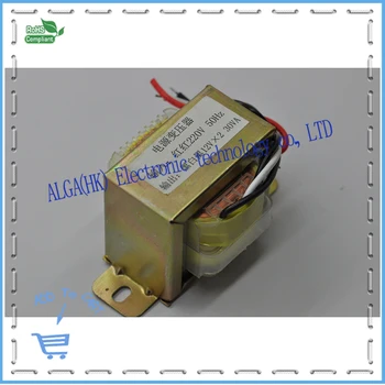 30W High quality to dual 12v/18v red red 220v 50HZ output transformer black white black 12VX2 30VA transformer.
30W High quality to dual 12v/18v red red 220v 50HZ output transformer black white black 12VX2 30VA transformer.