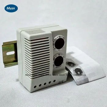 din rail type ETF012 Industrial Electric Cabinet Electronic Hygrothermostat Humdity And Temperature Controller ETF 012
din rail type ETF012 Industrial Electric Cabinet Electronic Hygrothermostat Humdity And Temperature Controller ETF 012