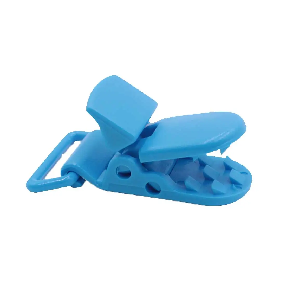 5Pcs/Lot Plastic Flat Pacifier Clip Holder Baby Dummy Soother Suspender Toddler Baby Teething Accessories
5Pcs/Lot Plastic Flat Pacifier Clip Holder Baby Dummy Soother Suspender Toddler Baby Teething Accessories