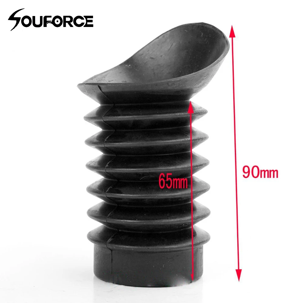 Scalability/Soft Flexible Rubber Cover 38mm Rubber Eye Protector Cover Scope Ocular For Rifle Scope Hunting
Scalability/Soft Flexible Rubber Cover 38mm Rubber Eye Protector Cover Scope Ocular For Rifle Scope Hunting