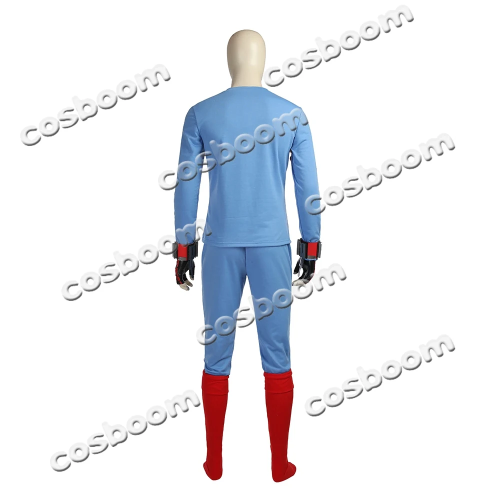 spiderman homecoming costume13