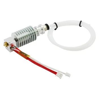 12V 40W hotend Updated Straight-type e3d V5 J-head for ANCYUBIC I3 Mega-S 4max pro Delta Kossle predator chiron 3D printer part
12V 40W hotend Updated Straight-type e3d V5 J-head for ANCYUBIC I3 Mega-S 4max pro Delta Kossle predator chiron 3D printer part