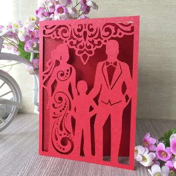 30pcs/lot Chic Pearl Paper Laser Cut Wedding Invitations Card Romantic Wedding Decorations Anniversary Celebration
30pcs/lot Chic Pearl Paper Laser Cut Wedding Invitations Card Romantic Wedding Decorations Anniversary Celebration