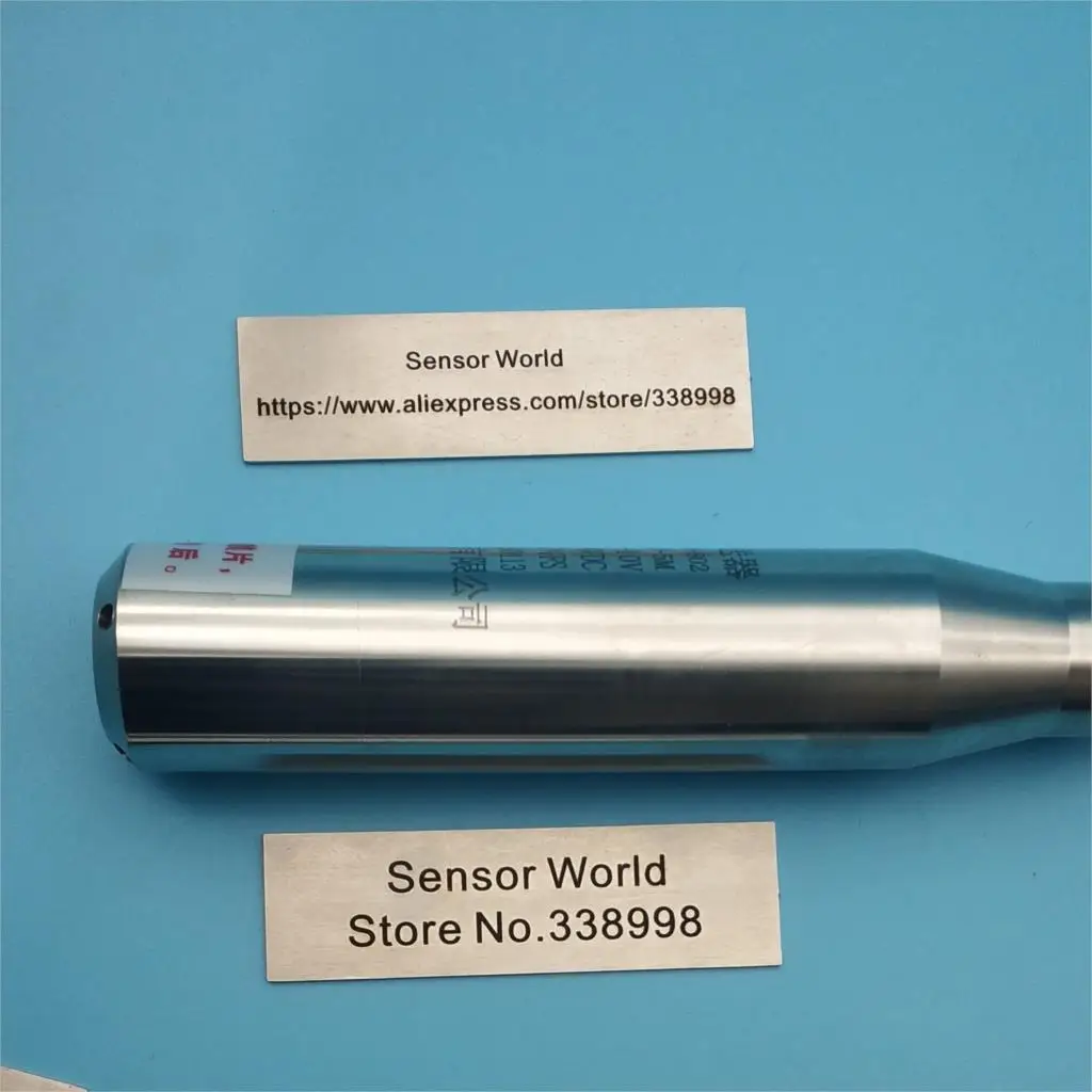wholesale 4-20MA level transmitter / Level Controller / input type level sensor / fire water tank level indicator
wholesale 4-20MA level transmitter / Level Controller / input type level sensor / fire water tank level indicator
