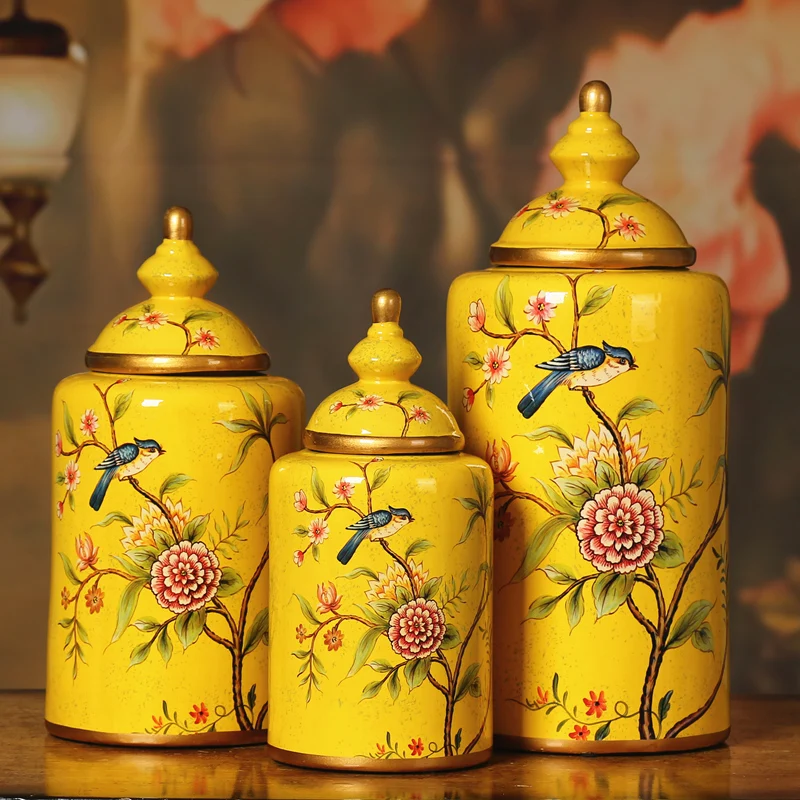 royal tank round American French country hand-painted ceramic pot flower decorations Home Furnishing garden ornaments
royal tank round American French country hand-painted ceramic pot flower decorations Home Furnishing garden ornaments