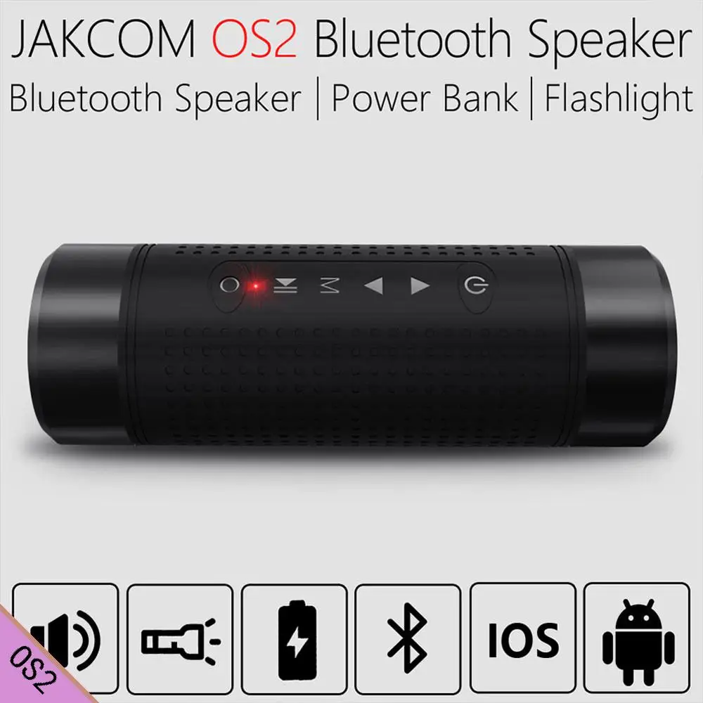 JAKCOM OS2 Smart Outdoor Speaker as Smart Accessories in mijia pen gold mi store milan
JAKCOM OS2 Smart Outdoor Speaker as Smart Accessories in mijia pen gold mi store milan