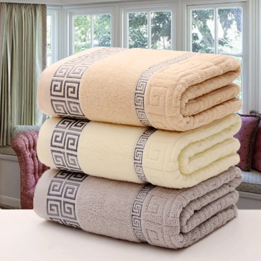 Adults Cotton Absorbent Bathroom Towel Set Home Couple Child Thickening Towels Bath Towels Soft Towel Set
Adults Cotton Absorbent Bathroom Towel Set Home Couple Child Thickening Towels Bath Towels Soft Towel Set