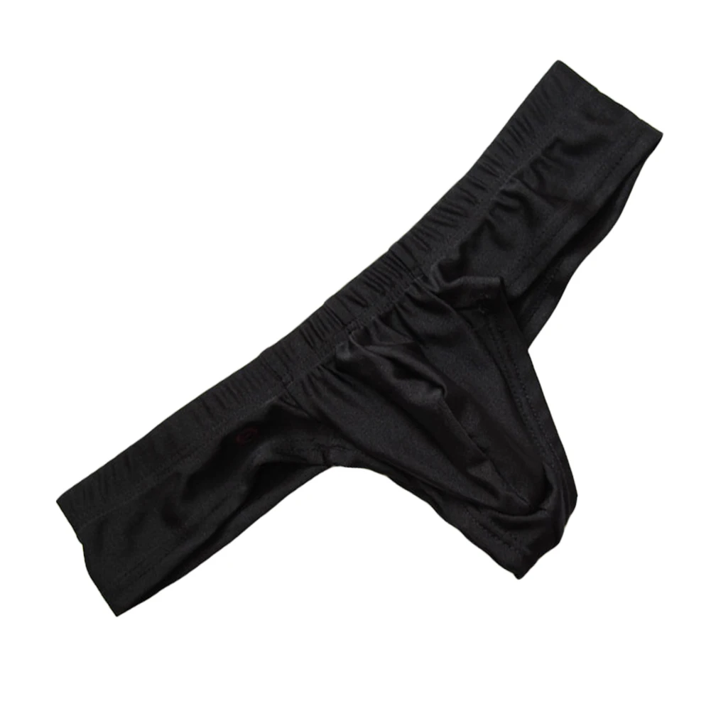 New Men's U Convex Design G-Strings Thongs Fashion Low Waist Sexy Underwear Underpants
New Men's U Convex Design G-Strings Thongs Fashion Low Waist Sexy Underwear Underpants