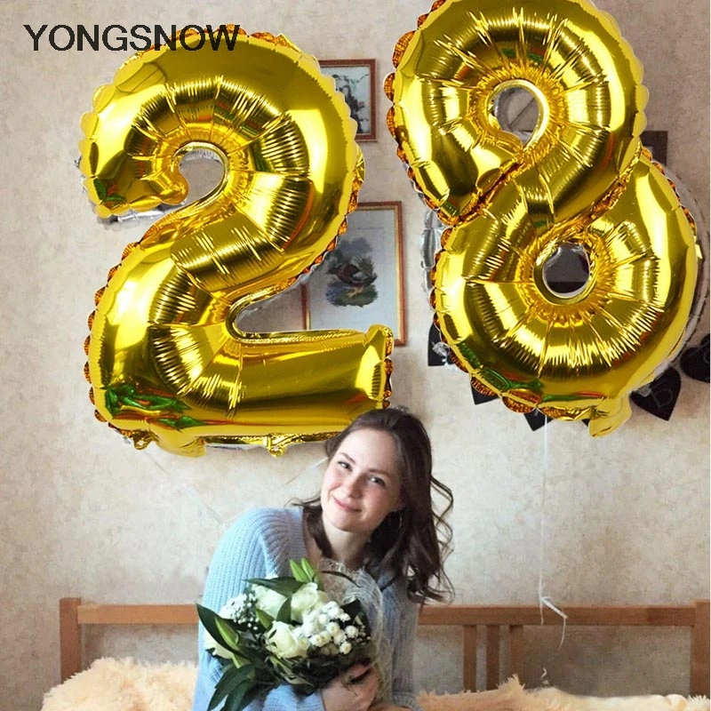 2020 Christmas Number Balloon Gold Silver Foil Ballon Happy Birthday Figure Balloons Wedding Decoration Kids Toys Party Supplies
2020 Christmas Number Balloon Gold Silver Foil Ballon Happy Birthday Figure Balloons Wedding Decoration Kids Toys Party Supplies