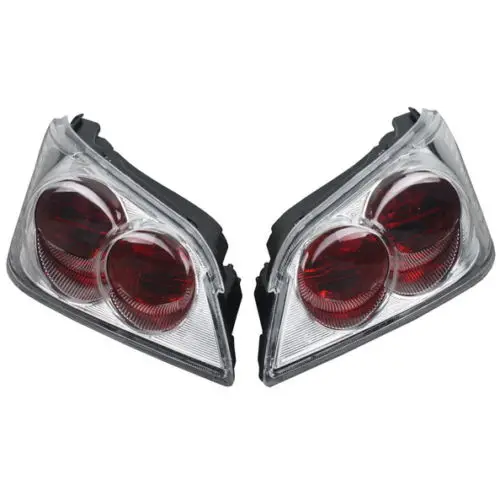 Wholesale Motorcycle Tail Light White Signal For Honda Goldwing GL1800 2001-2012 
Wholesale Motorcycle Tail Light White Signal For Honda Goldwing GL1800 2001-2012