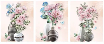 Modern fashion little fresh hand-painted watercolor flower vase floral still life frameless decorative painting 17151984
Modern fashion little fresh hand-painted watercolor flower vase floral still life frameless decorative painting 17151984