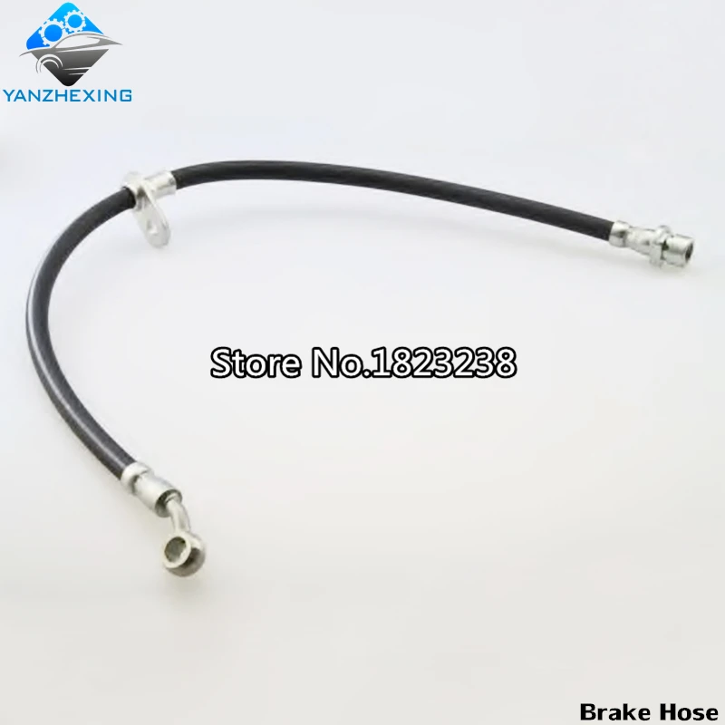 Front Left Brake Hose OEM:01465-S9A-000 For Honda For CRV 2002 2003 2004 2005 2006 RD5 RD7
Front Left Brake Hose OEM:01465-S9A-000 For Honda For CRV 2002 2003 2004 2005 2006 RD5 RD7