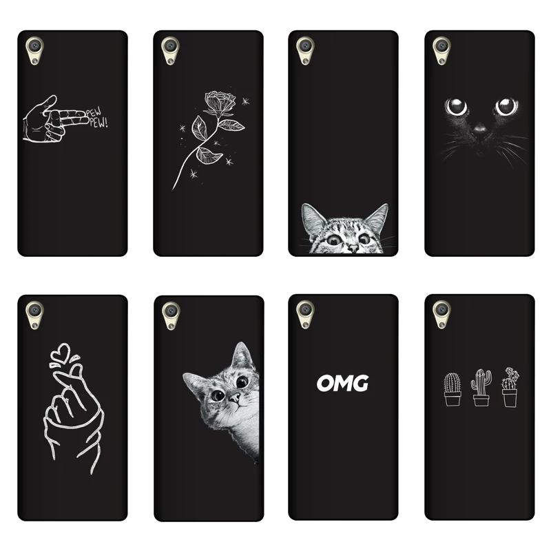Soft Silicone For SONY Xperia X F5121 Dual F5122 5.0 inch Case Cover Painting Phone for Sony Xperia X Cases Pattern Flower Coque
Soft Silicone For SONY Xperia X F5121 Dual F5122 5.0 inch Case Cover Painting Phone for Sony Xperia X Cases Pattern Flower Coque