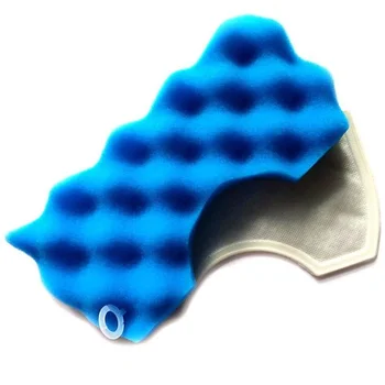 1 set of robots vacuum cleaner accessories Suitable for Samsung VCA-VM HEPA filter 45P VM 45P SC43 - 47 SC43 SC47 series
1 set of robots vacuum cleaner accessories Suitable for Samsung VCA-VM HEPA filter 45P VM 45P SC43 - 47 SC43 SC47 series