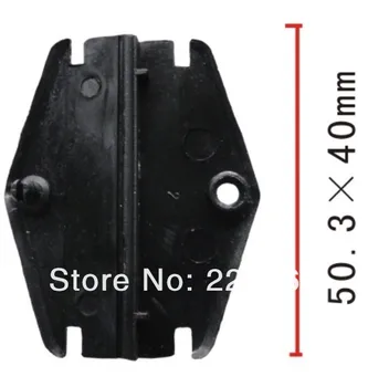 100PCS Free Shipping Front & Rear Door Window Guide For GM 10051034,20123070,20328600 Fasteners Car Plastic Clip Fastener Clip
100PCS Free Shipping Front & Rear Door Window Guide For GM 10051034,20123070,20328600 Fasteners Car Plastic Clip Fastener Clip