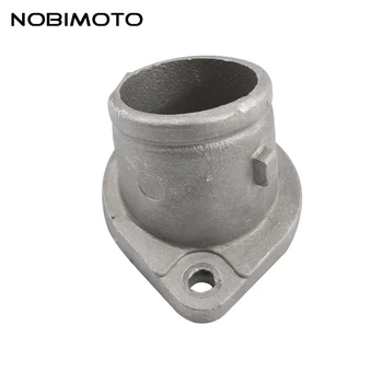 Motor Carburetor Intake Manifold Pipe Motocross High Quality Aluminum Intake Manifold Pipe For NC250 Water-cooled Engine JQ115
Motor Carburetor Intake Manifold Pipe Motocross High Quality Aluminum Intake Manifold Pipe For NC250 Water-cooled Engine JQ115