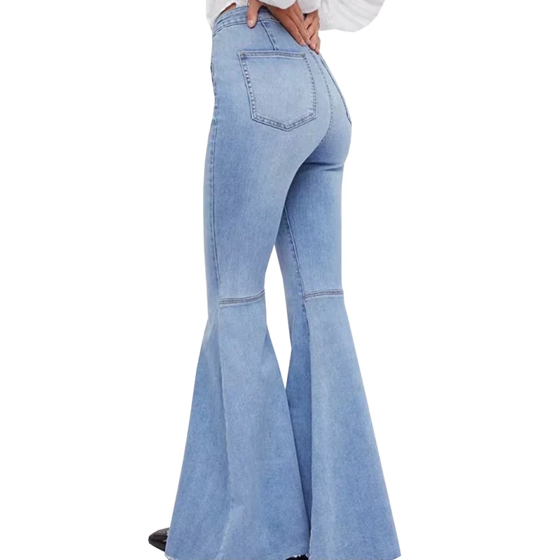 United states polo association Jeans pantalon patte d'EPH BLEU w30 l31 Vêtements, accessoires Jeans