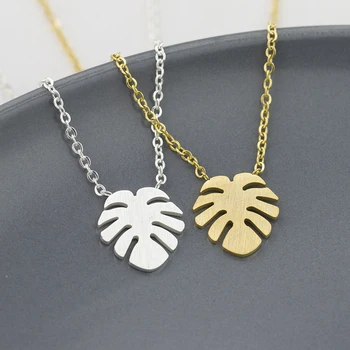 Wholesale 10pcs Stainless Steel Necklaces 2018 Summer Style Fashion Plam Tree Necklace Brach Party Gifts For Lady Girl Colar Bff
Wholesale 10pcs Stainless Steel Necklaces 2018 Summer Style Fashion Plam Tree Necklace Brach Party Gifts For Lady Girl Colar Bff