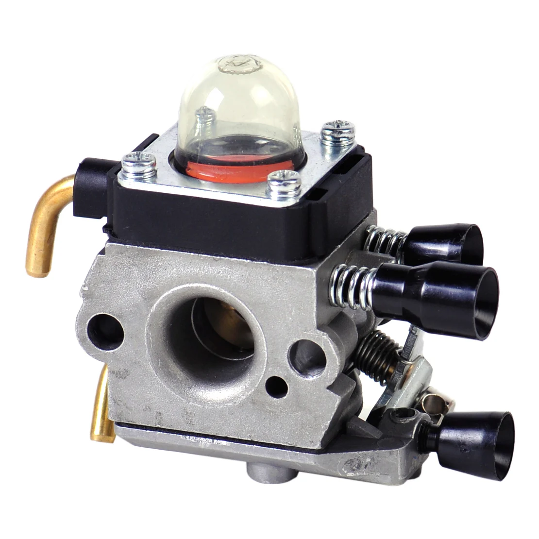 LETAOSK Карбюратор Carb для STIHL FS75 FS80 FS85 FC75 FC85 HL75 HT70 HT75 HS80 SP85 KM80 KM85 4137-120-0614
LETAOSK Карбюратор Carb для STIHL FS75 FS80 FS85 FC75 FC85 HL75 HT70 HT75 HS80 SP85 KM80 KM85 4137-120-0614