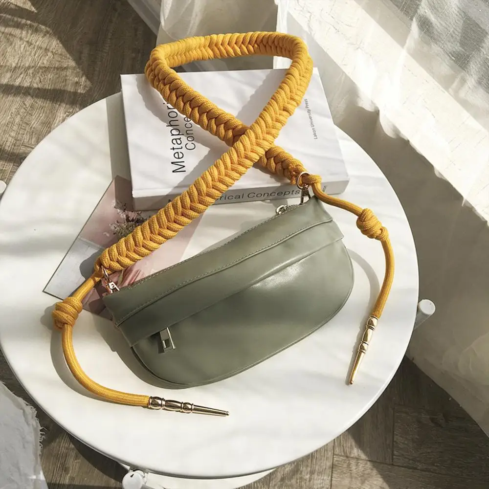 Women Chest Bags Packs Chain Leather Messenger Hasp Shoulder Crossbody Waterproof Zipper Phone Money Waist Vogue Dropship#0723
Women Chest Bags Packs Chain Leather Messenger Hasp Shoulder Crossbody Waterproof Zipper Phone Money Waist Vogue Dropship#0723