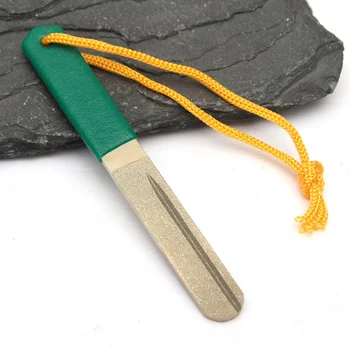 Top Quality Diamond Fishing Hook Hone Accessory Sea Fly Fish Hook Cast China Sharpening Fishing Tackle Box Tackle Tools
Top Quality Diamond Fishing Hook Hone Accessory Sea Fly Fish Hook Cast China Sharpening Fishing Tackle Box Tackle Tools