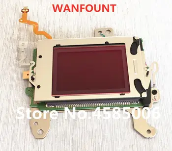 New Image Sensors CCD COMS matrix with Low-pass filter Repair Part for Canon EOS 6D mark II 6DII 6D2 SLR
New Image Sensors CCD COMS matrix with Low-pass filter Repair Part for Canon EOS 6D mark II 6DII 6D2 SLR