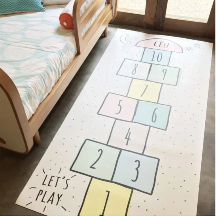 Nordic-Baby-Play-Mat-Kids-Hopscotch-Game-Room-Floor-Mats-Play-Mat-Toys-Baby-Activity-Carpet-Crawling-Rug-Numbers-for-Photography-06