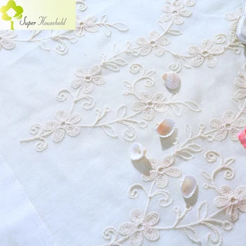 Luxury Tulle Window Embroidered Voile Curtains for Living Room Cotton and Linen Curtains for the Bedroom Kids Sheer Curtains
Luxury Tulle Window Embroidered Voile Curtains for Living Room Cotton and Linen Curtains for the Bedroom Kids Sheer Curtains