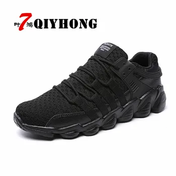 2018 Hot Sales Casual Shoes For Men Fashion Light Breathable cheap Lace-up Male Shoes Super Light Black White Plus Size 39-46
2018 Hot Sales Casual Shoes For Men Fashion Light Breathable cheap Lace-up Male Shoes Super Light Black White Plus Size 39-46