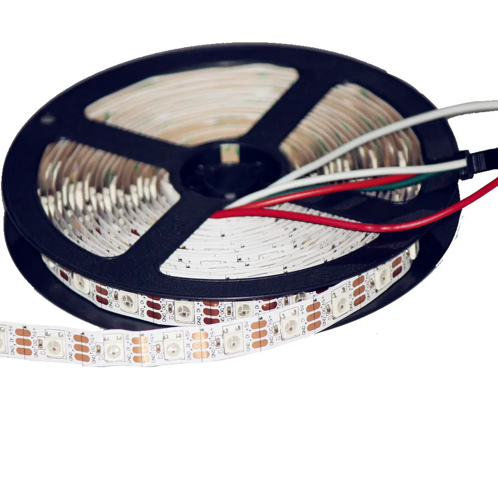 5V SK6812B Adalight For Philips Fernseher Work with Arduino Uno Hyperion To DIY DIY Ambient Lighting