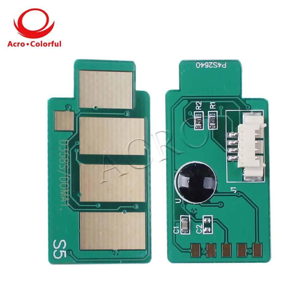 Toner chip for Samsung SL-M4580FX page yield 40K MLT-D303E