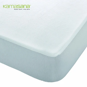 Mattress Cover & Grippers KAMASANA PC00009 bedding home textile mattresses cover
Mattress Cover & Grippers KAMASANA PC00009 bedding home textile mattresses cover
