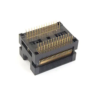 IC Test 54 Pin SSOP Socket Adapter for Chip Programer