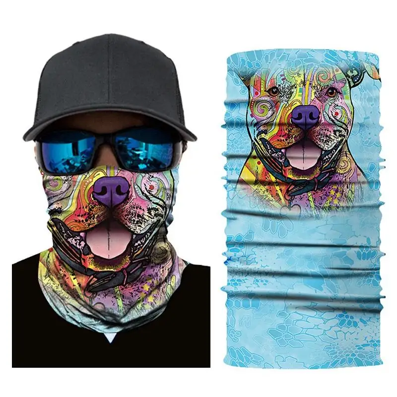 3D Seamless Magic Neck Gaiter Face Mask Balaclava Shield Camping Cycling Fishing Biker Bandana Headband Scarf Men Women
3D Seamless Magic Neck Gaiter Face Mask Balaclava Shield Camping Cycling Fishing Biker Bandana Headband Scarf Men Women