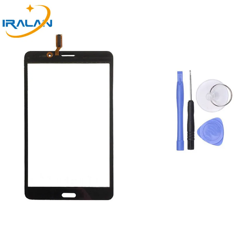 2018 high quality For Samsung Galaxy TAB 4 7.0 SM-T235 t231 t235nu Digitizer Touch Screen Glass Panel Lens Repair Replacement
2018 high quality For Samsung Galaxy TAB 4 7.0 SM-T235 t231 t235nu Digitizer Touch Screen Glass Panel Lens Repair Replacement