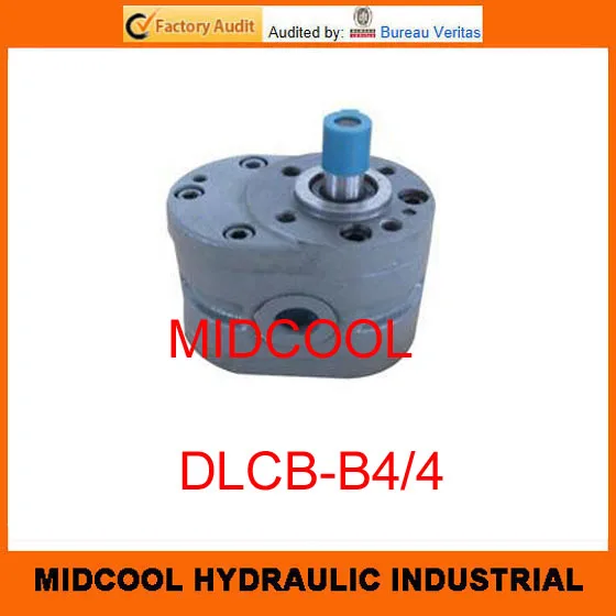 high quality pump DLCB-B4/4