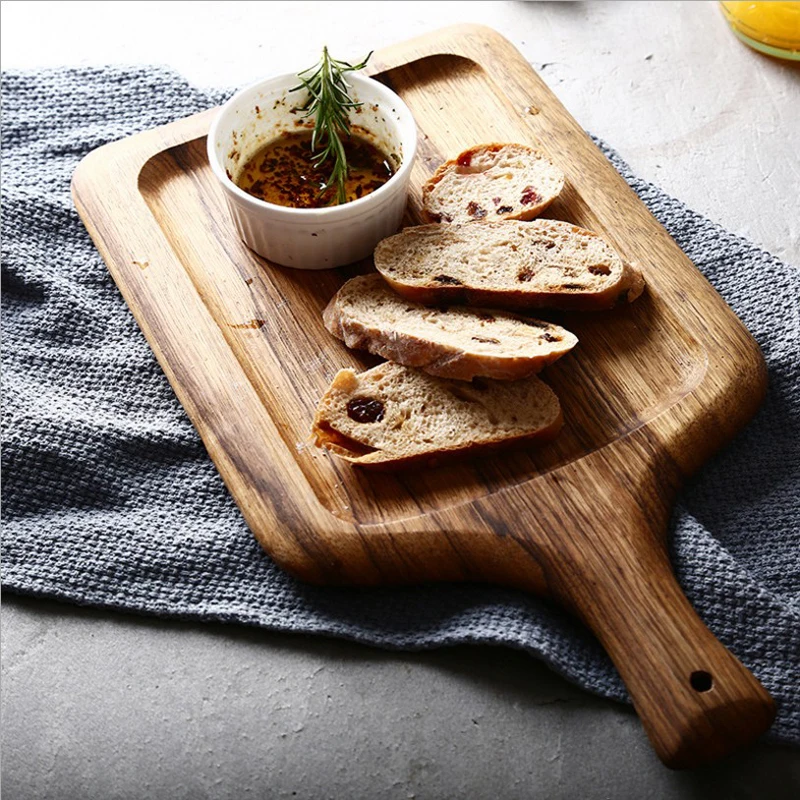 Zebra Wood Storage Tray With Diamond Handle Nordic Natural Texture Unpainted Bread Snack Storage Plate Organizer Home Decor
Zebra Wood Storage Tray With Diamond Handle Nordic Natural Texture Unpainted Bread Snack Storage Plate Organizer Home Decor