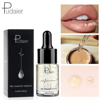 Facial Lip Makeup 24k Gold Essence Skin Up Moisturizing Gold Foil Essence Oil-control Pores Hydrating Anti-Wrinkle Whitening
Facial Lip Makeup 24k Gold Essence Skin Up Moisturizing Gold Foil Essence Oil-control Pores Hydrating Anti-Wrinkle Whitening