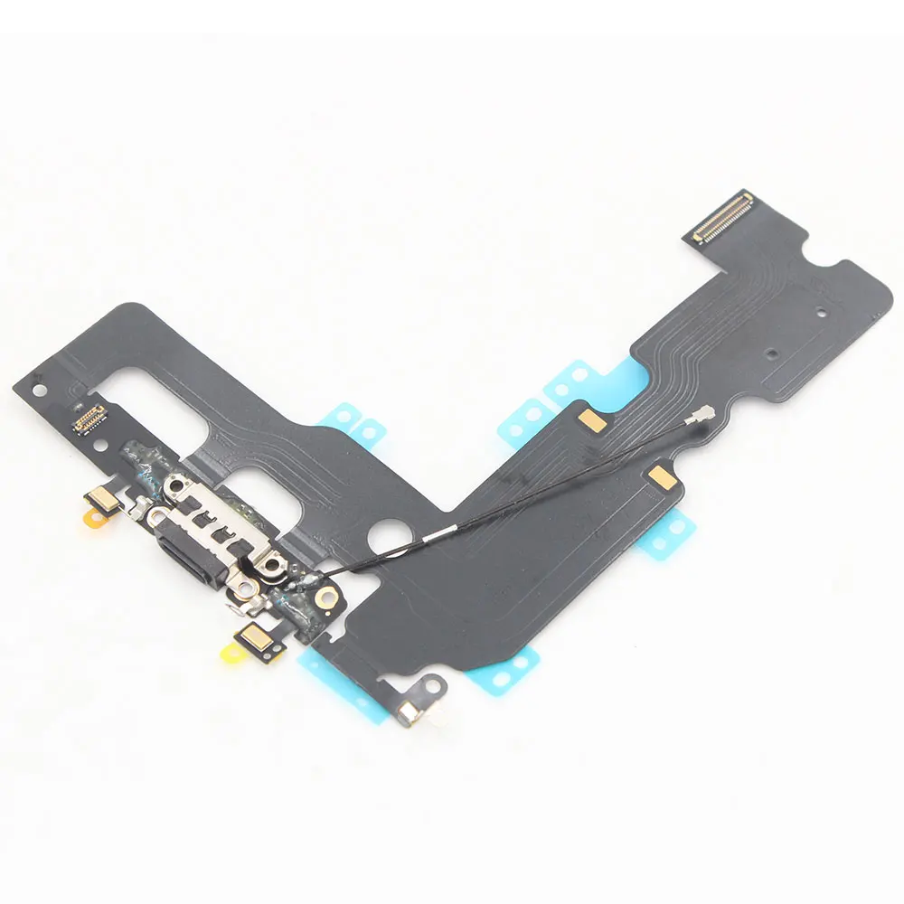 1PCS High Quality Charging Flex Cable Connector For iPhone 7 Plus 5.5" For Retail
1PCS High Quality Charging Flex Cable Connector For iPhone 7 Plus 5.5" For Retail