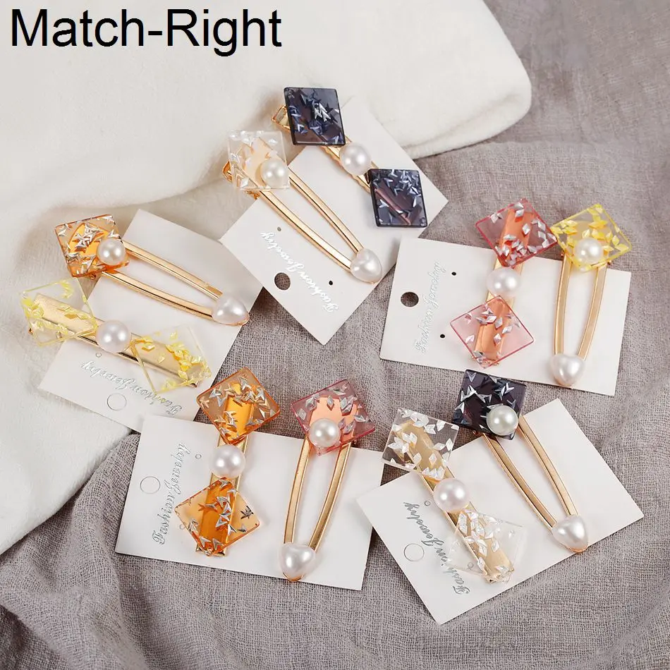 Match-Right Bridal Wedding Hair Accessories Styling Bobby Hair Clip Pins for Women Hair Jewelry Barrette Tiara NR191
Match-Right Bridal Wedding Hair Accessories Styling Bobby Hair Clip Pins for Women Hair Jewelry Barrette Tiara NR191