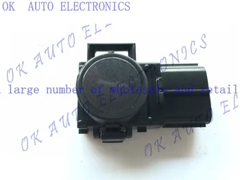 Parking Sensor PDC Sensor Parking Distance Control Sensor for Toyota LEXUS 89341-33140 188300-1710 2008-2015
Parking Sensor PDC Sensor Parking Distance Control Sensor for Toyota LEXUS 89341-33140 188300-1710 2008-2015