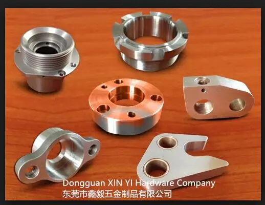 Customized CNC Machining manufacture agriculture equips lathe metal turning parts, Can small orders
Customized CNC Machining manufacture agriculture equips lathe metal turning parts, Can small orders
